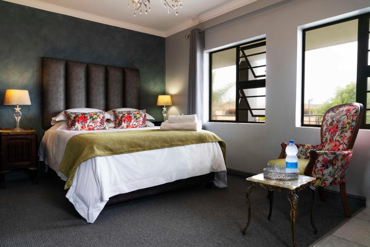Villa Petit Jeffreys Bay Exterior foto